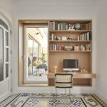 Discover CAS 8 HOUSE designed by DG Estudio