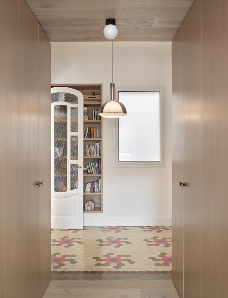 Discover CAS 8 HOUSE designed by DG Estudio