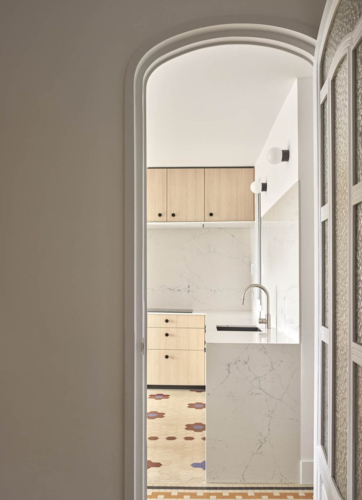 Discover CAS 8 HOUSE designed by DG Estudio