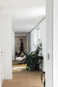 Tour of Casa H1 designed by Bruno H Gomes Arquitectura