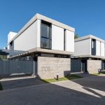 Discover Comuna 14 designed by Estudio Montevideo