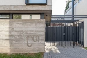 Discover Comuna 14 designed by Estudio Montevideo