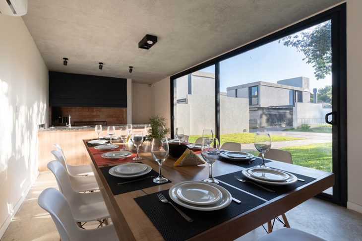 Discover Comuna 14 designed by Estudio Montevideo