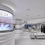 Discover bosie SPACE designed by Leaping Creative