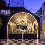 Discover FUÁ by Bottom, A New Restaurant designed by Gastón Péndola