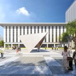 Florida Holocaust Memorial by Brooks + Scarpa