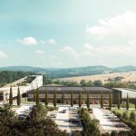 Furla Headquarters Progetto Italia by GEZA Architettura