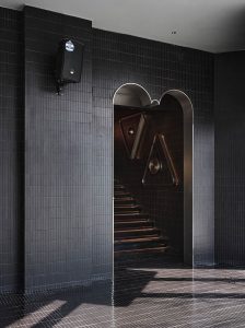 GUI RESTAURANT&BAR designed by PIG DESIGN