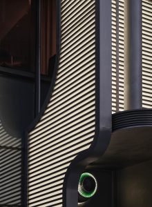 GUI RESTAURANT&BAR designed by PIG DESIGN