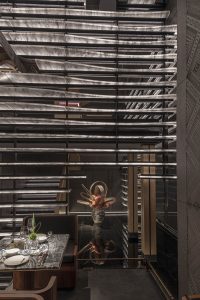 Guangxi Yan by WUXING YOUXING SPACE DESIGN