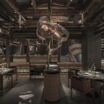 Guangxi Yan by WUXING YOUXING SPACE DESIGN