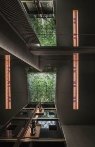 Guangxi Yan by WUXING YOUXING SPACE DESIGN