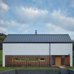 House for a Photographer by ValArch ateliér