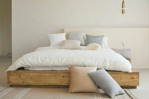How to Create a Restful Bedroom