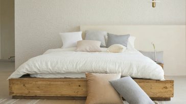 How to Create a Restful Bedroom
