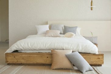 How to Create a Restful Bedroom