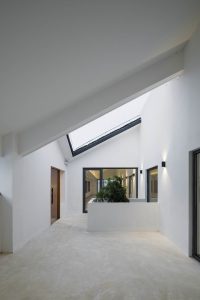 Jijiadun Village Conference Center by y.ad studio