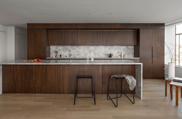 Lakeside West designed by Wittman Estes