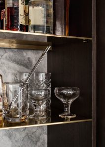 Lakeside West designed by Wittman Estes