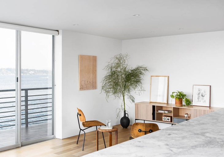 Lakeside West designed by Wittman Estes