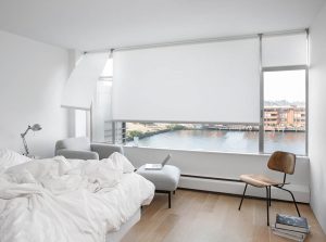 Lakeside West designed by Wittman Estes