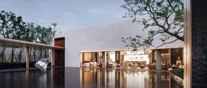 POLY · Hankou Mark by M-Design