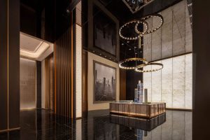 POLY · Hankou Mark by M-Design