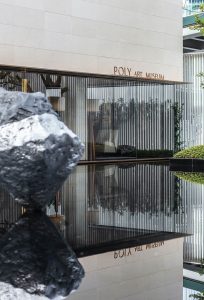 POLY · Hankou Mark by M-Design