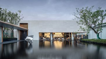 POLY · Hankou Mark by M-Design