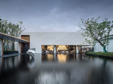 POLY · Hankou Mark by M-Design