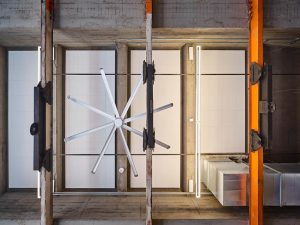 SRG Partnership Portland Studio by SRG Partnership