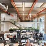 SRG Partnership Portland Studio by SRG Partnership