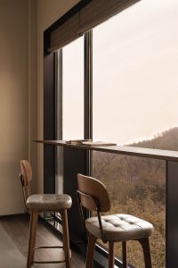 SUNAC · Mogan Valley by ZOOM DESIGN