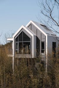 SUNAC · Mogan Valley by ZOOM DESIGN