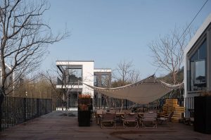 SUNAC · Mogan Valley by ZOOM DESIGN