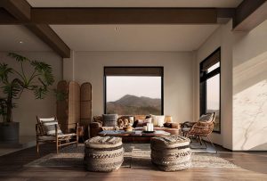 SUNAC · Mogan Valley by ZOOM DESIGN