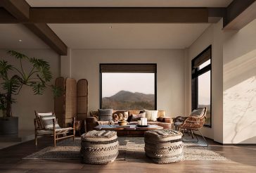 SUNAC · Mogan Valley by ZOOM DESIGN