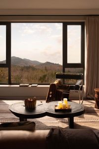 SUNAC · Mogan Valley by ZOOM DESIGN