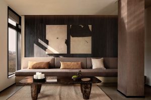 SUNAC · Mogan Valley by ZOOM DESIGN