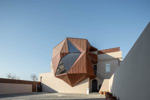 Discover Second Skin designed by danielmsantos