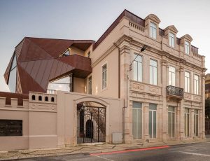 Discover Second Skin designed by danielmsantos