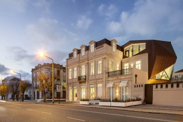 Discover Second Skin designed by danielmsantos