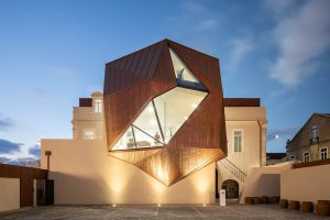 Discover Second Skin designed by danielmsantos