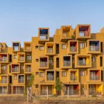 Discover Studios 90 designed by Sanjay Puri Architects