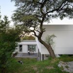 Terrazas de la Villa Housing designed by Octava Estudio Cba