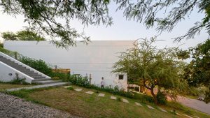 Terrazas de la Villa Housing designed by Octava Estudio Cba
