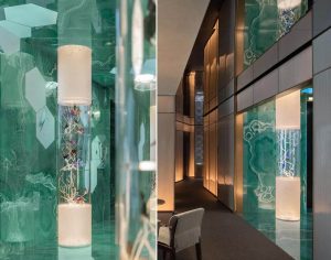 The Chiu, Hangzhou by Nature Times Art Design
