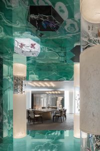 The Chiu, Hangzhou by Nature Times Art Design