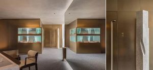 The Chiu, Hangzhou by Nature Times Art Design