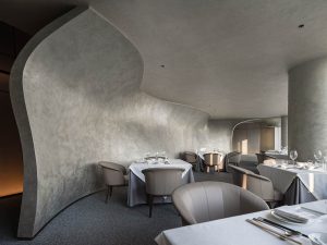 The Chiu, Hangzhou by Nature Times Art Design